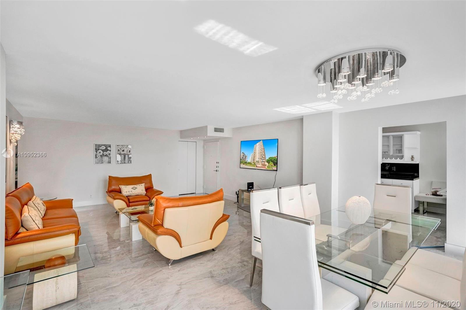 MALAGA TOWERS CONDO - Residential Lease
