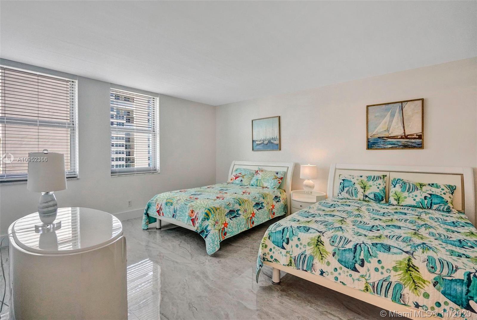 MALAGA TOWERS CONDO - Residential Lease