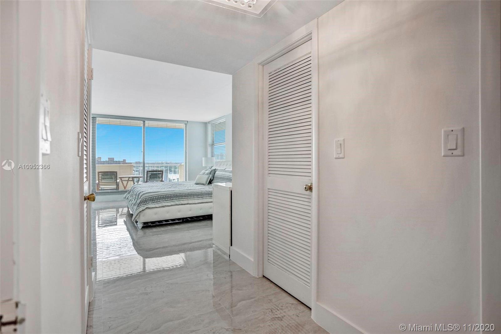 MALAGA TOWERS CONDO - Residential Lease