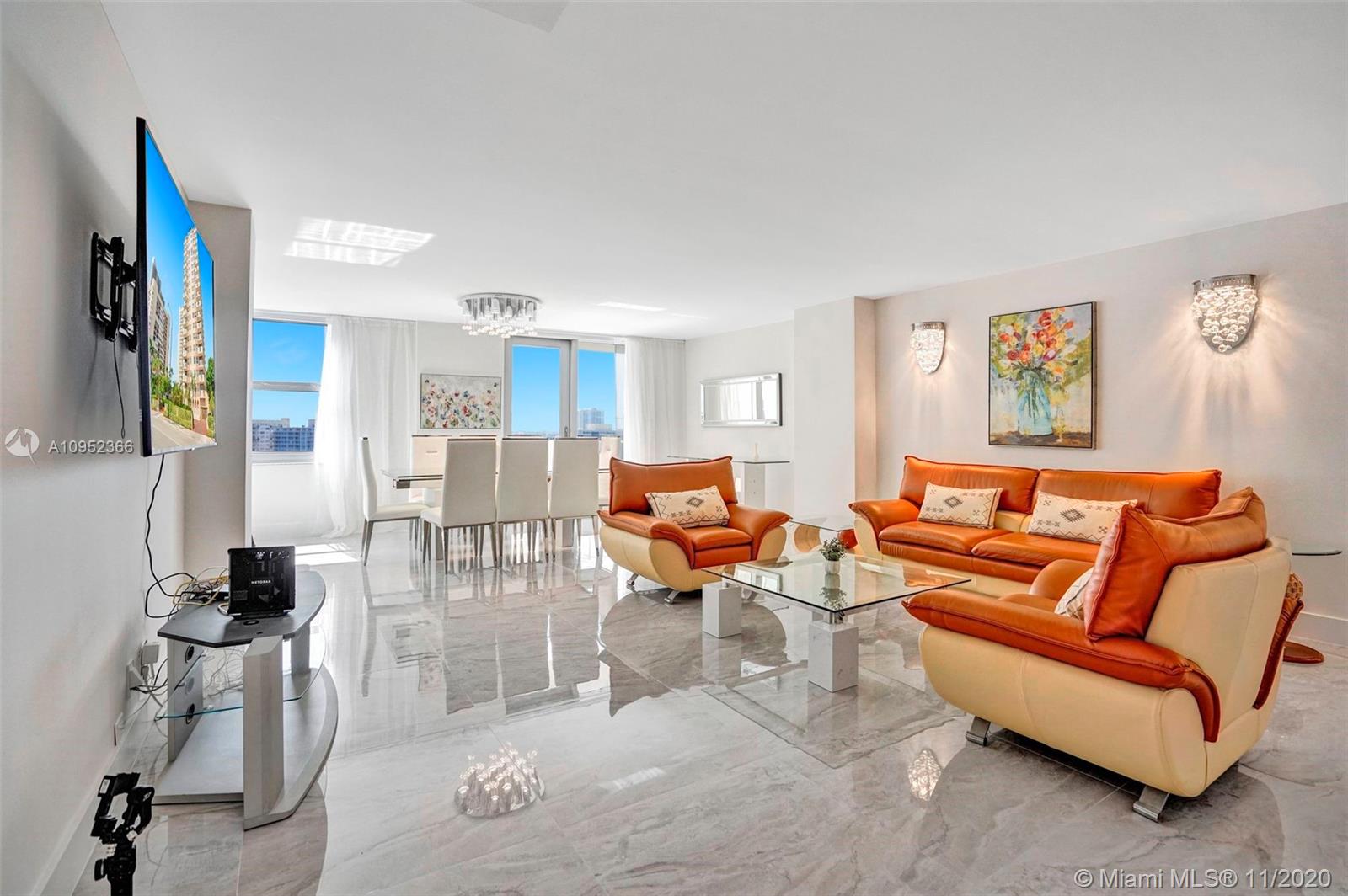MALAGA TOWERS CONDO - Residential Lease