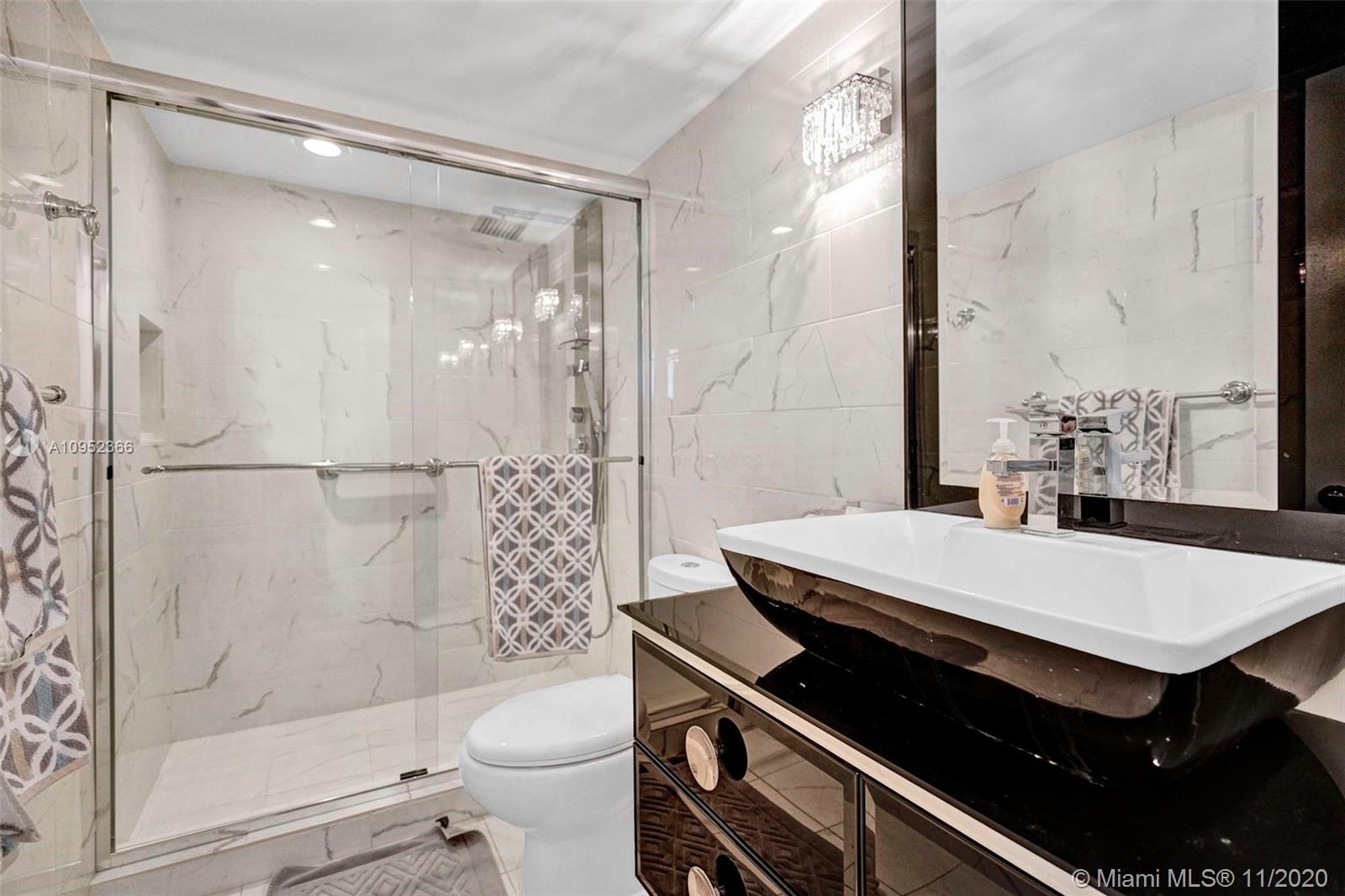 MALAGA TOWERS CONDO - Residential Lease