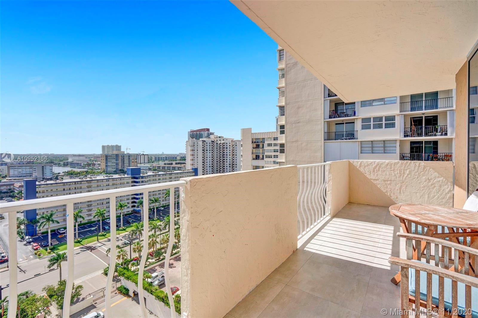 MALAGA TOWERS CONDO - Residential Lease