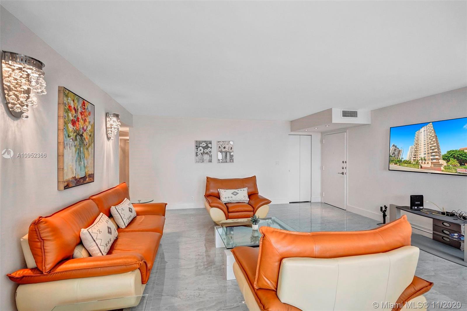 MALAGA TOWERS CONDO - Residential Lease
