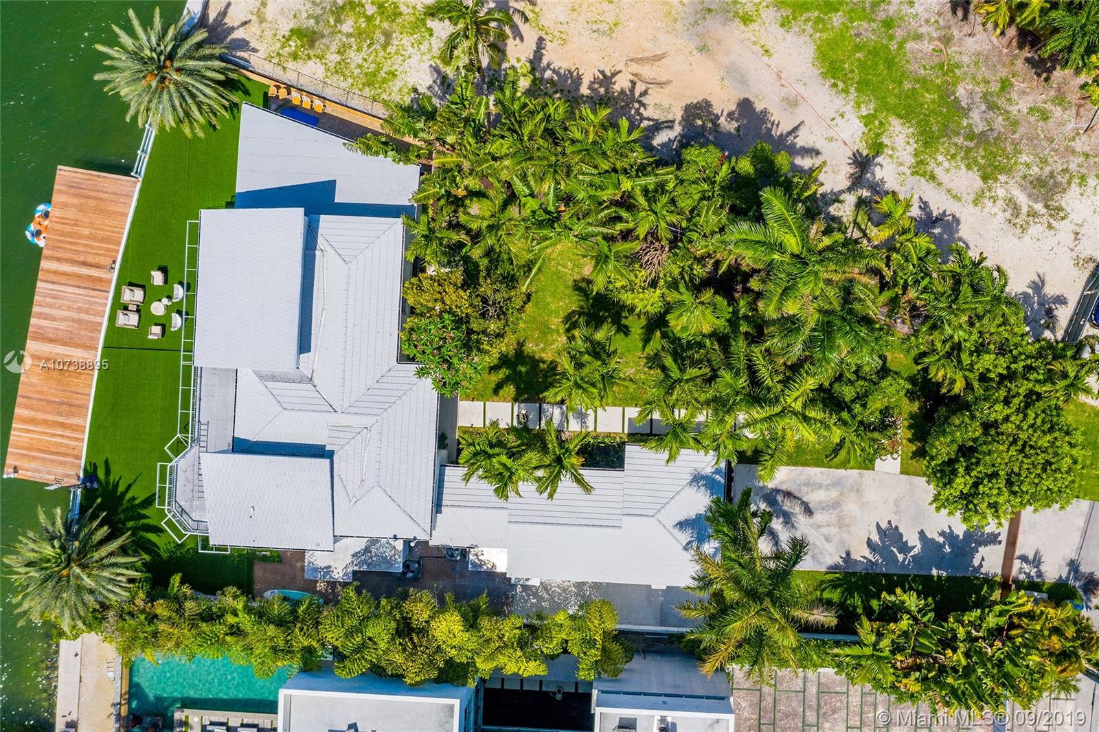 San Marco - Residential