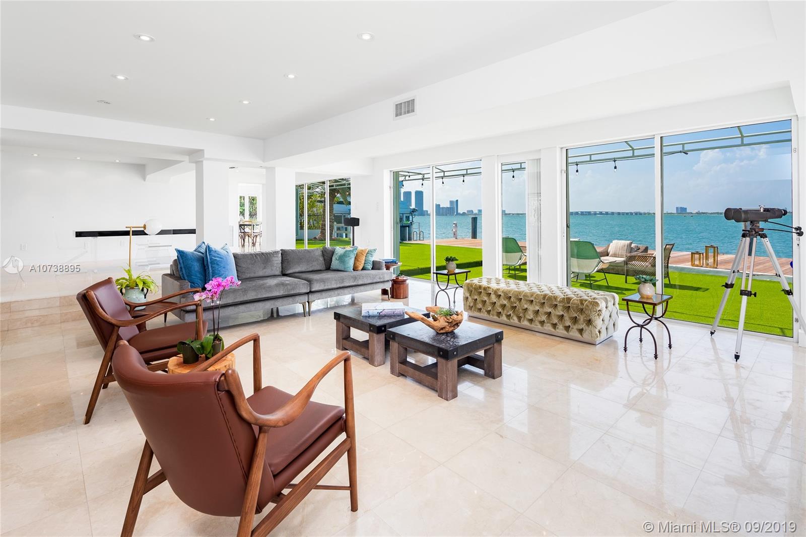 San Marco - Residential