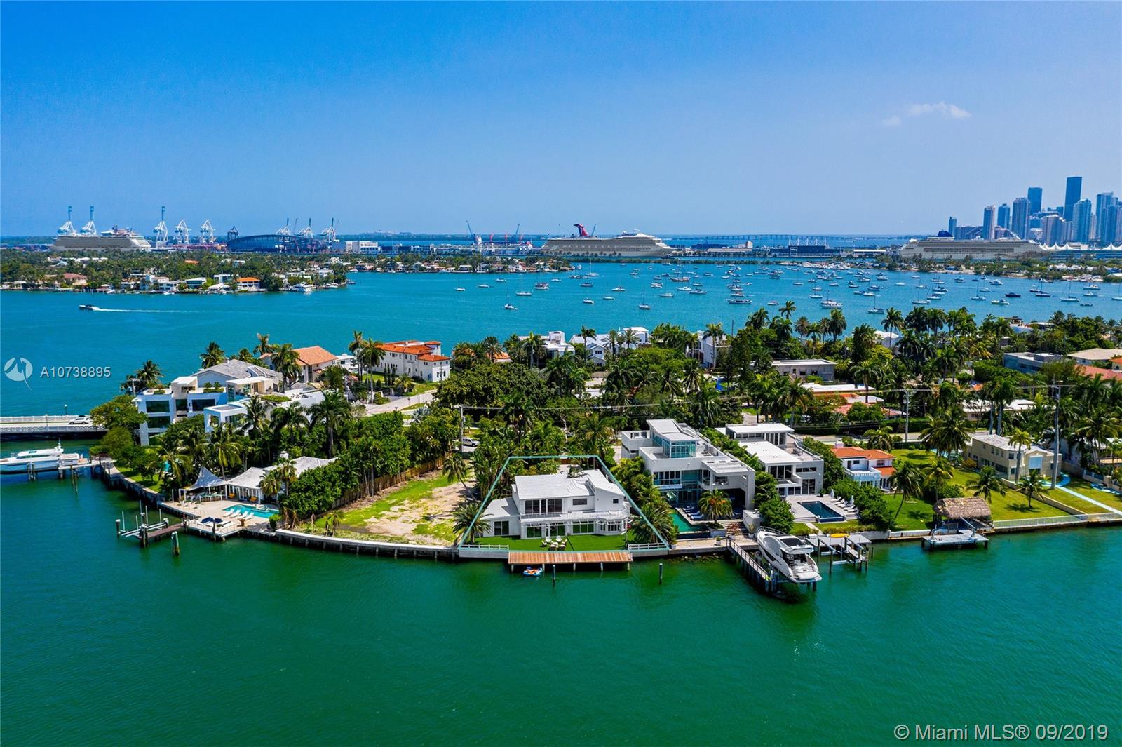 San Marco - Residential