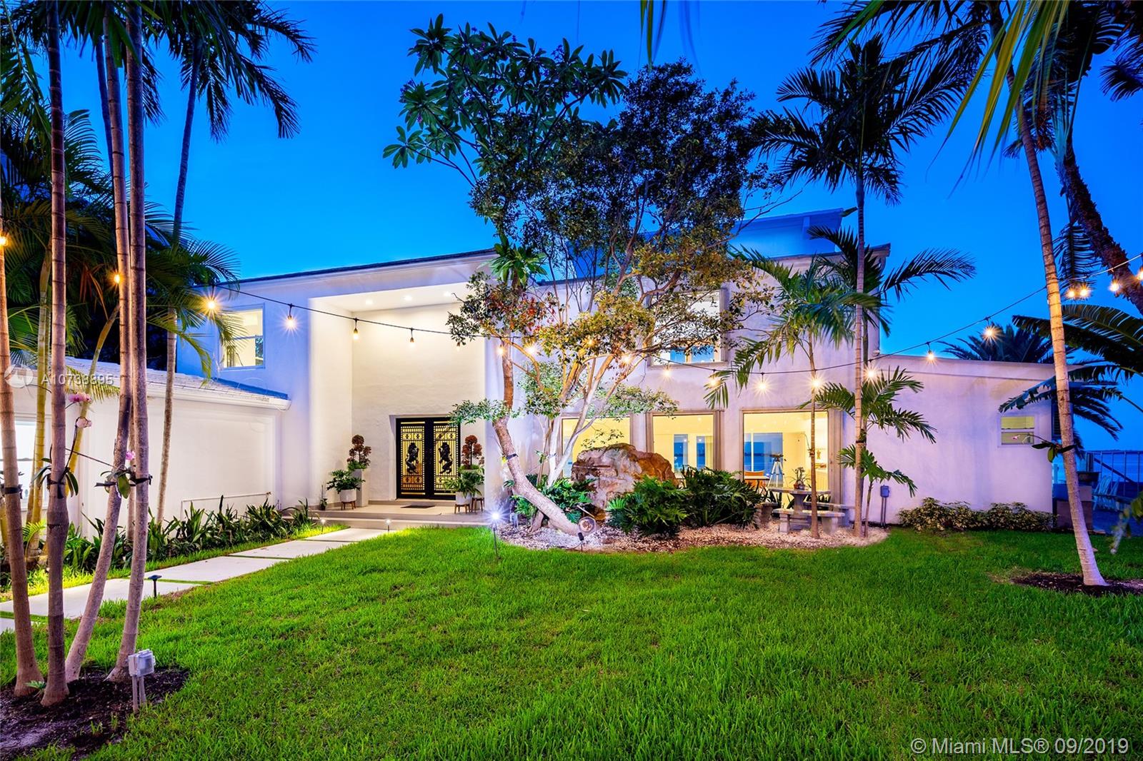 San Marco - Residential