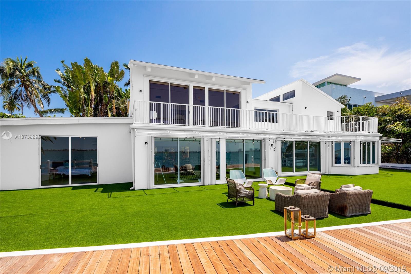 San Marco - Residential