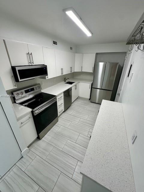 AQUASOL CONDO - Residential Lease