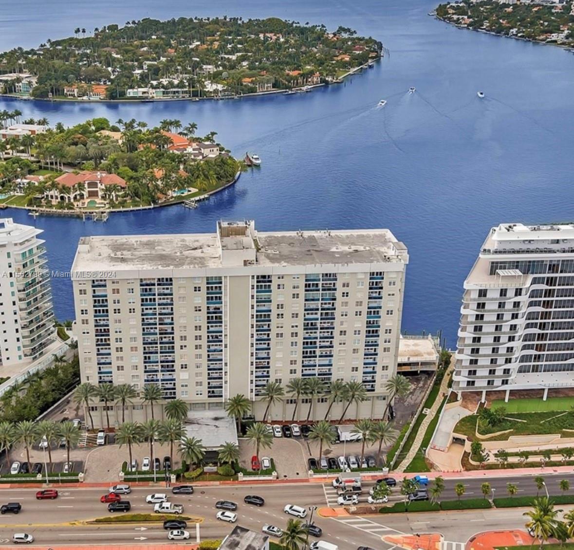 AQUASOL CONDO - Residential Lease