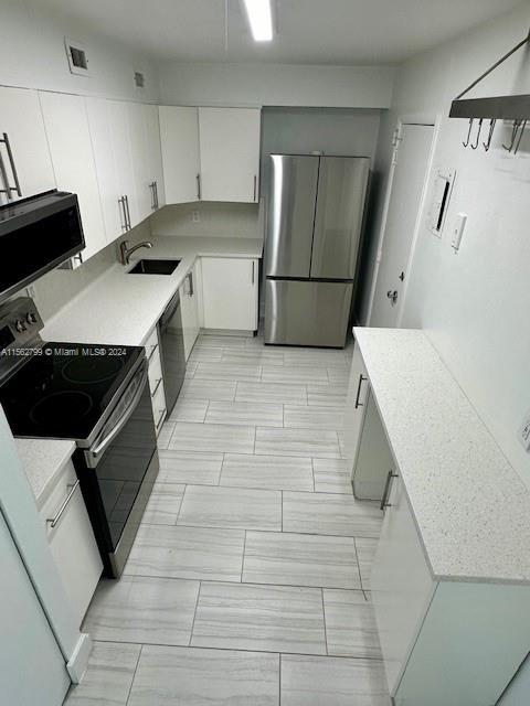 AQUASOL CONDO - Residential Lease