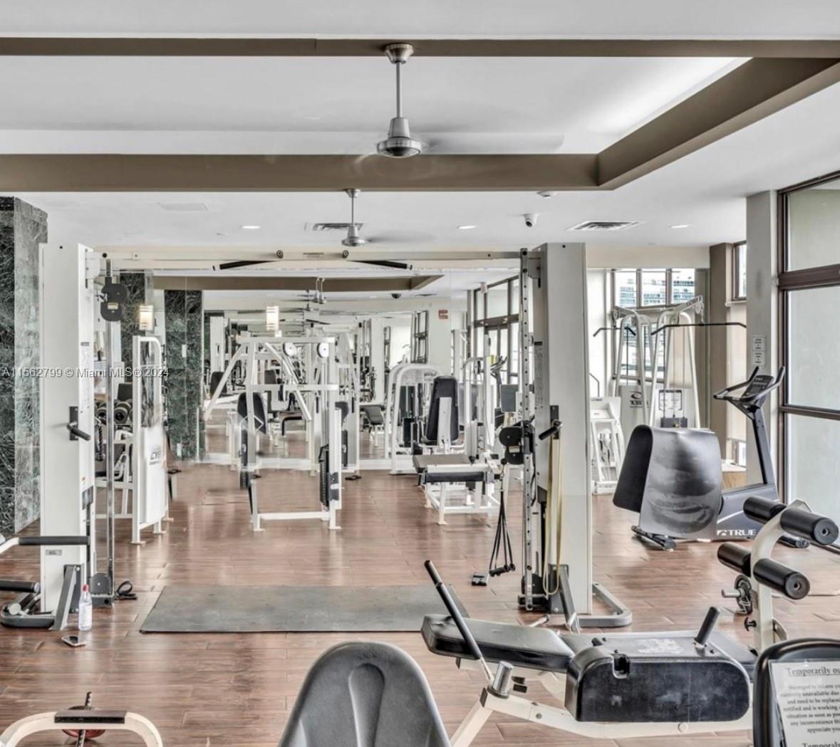 AQUASOL CONDO - Residential Lease