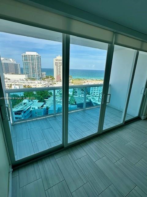 AQUASOL CONDO - Residential Lease