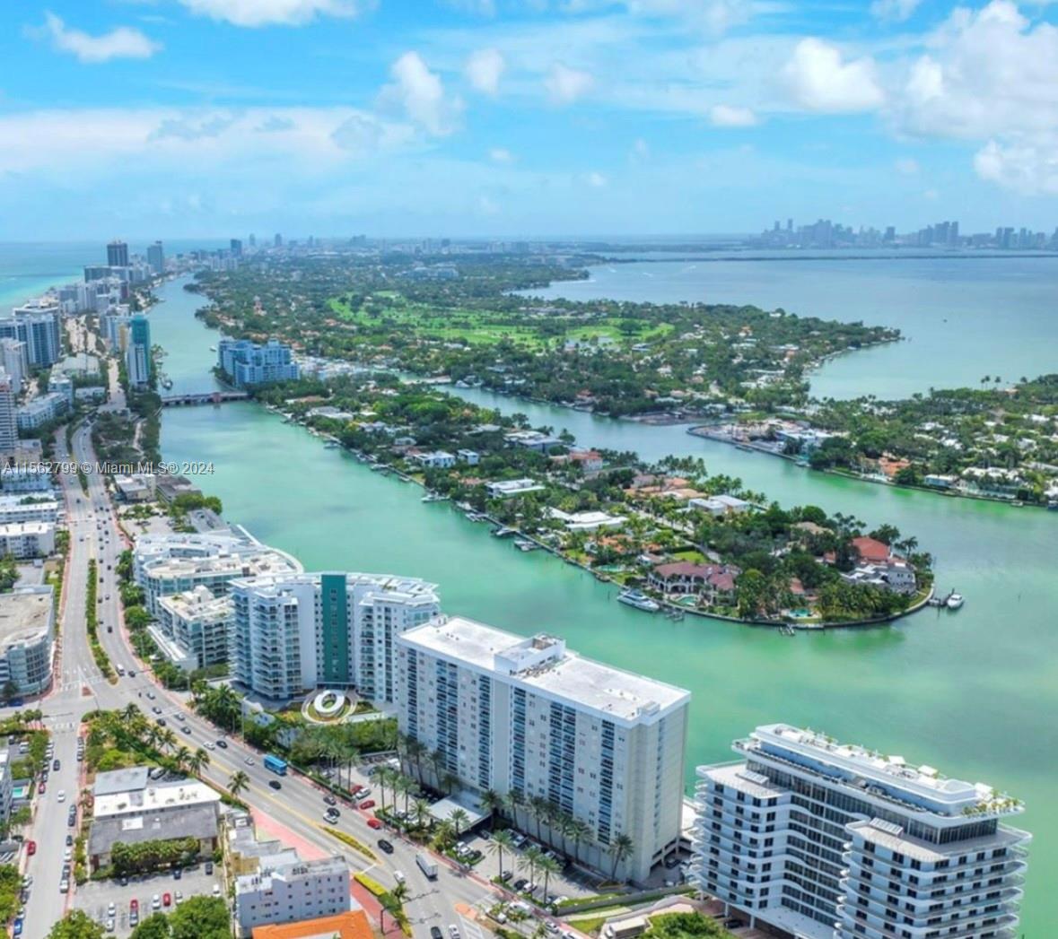 AQUASOL CONDO - Residential Lease