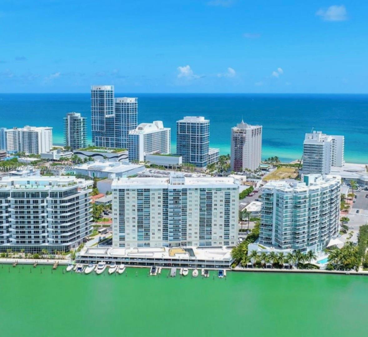 AQUASOL CONDO - Residential Lease