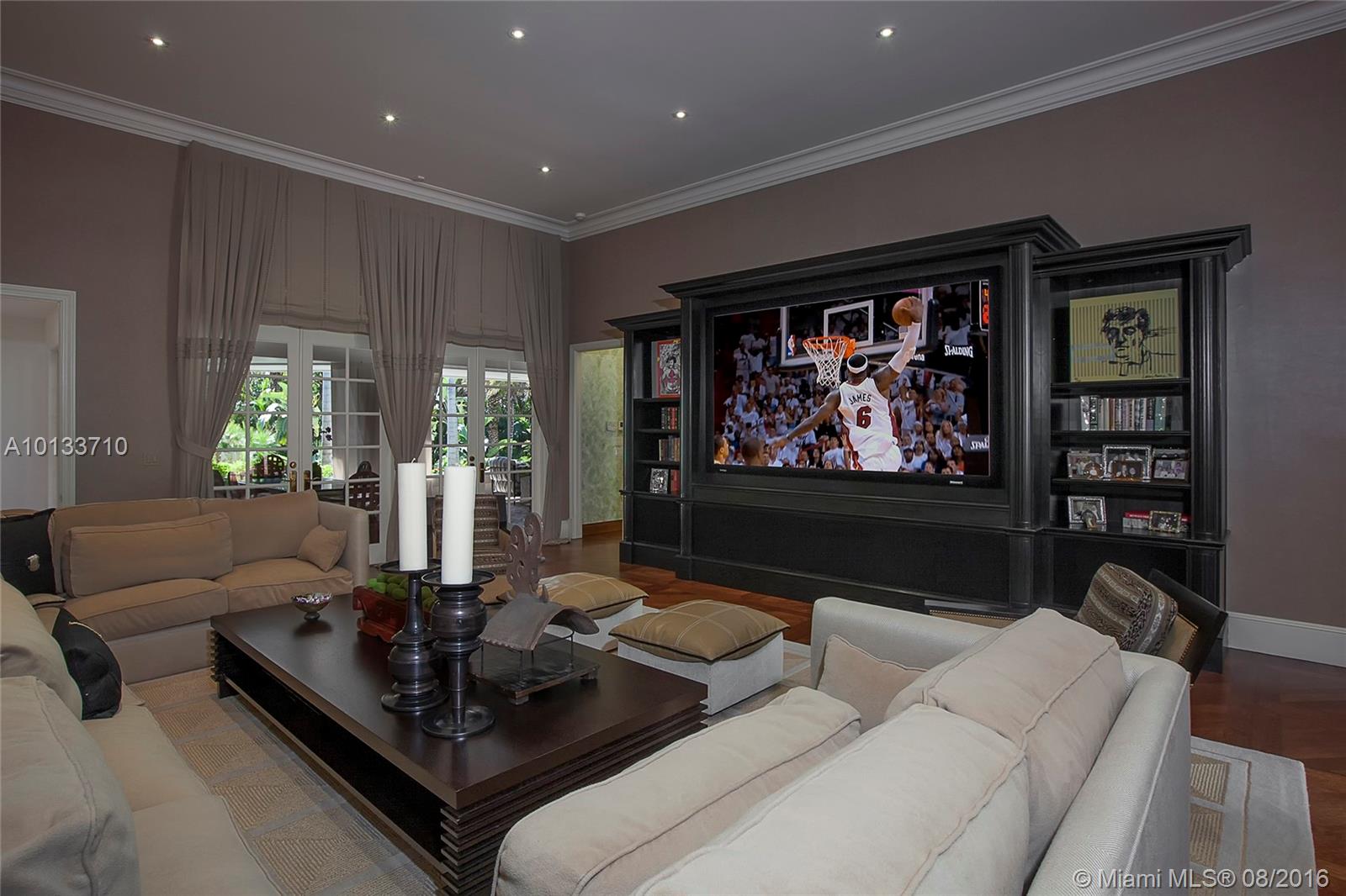 Journeys End Estates - Residential