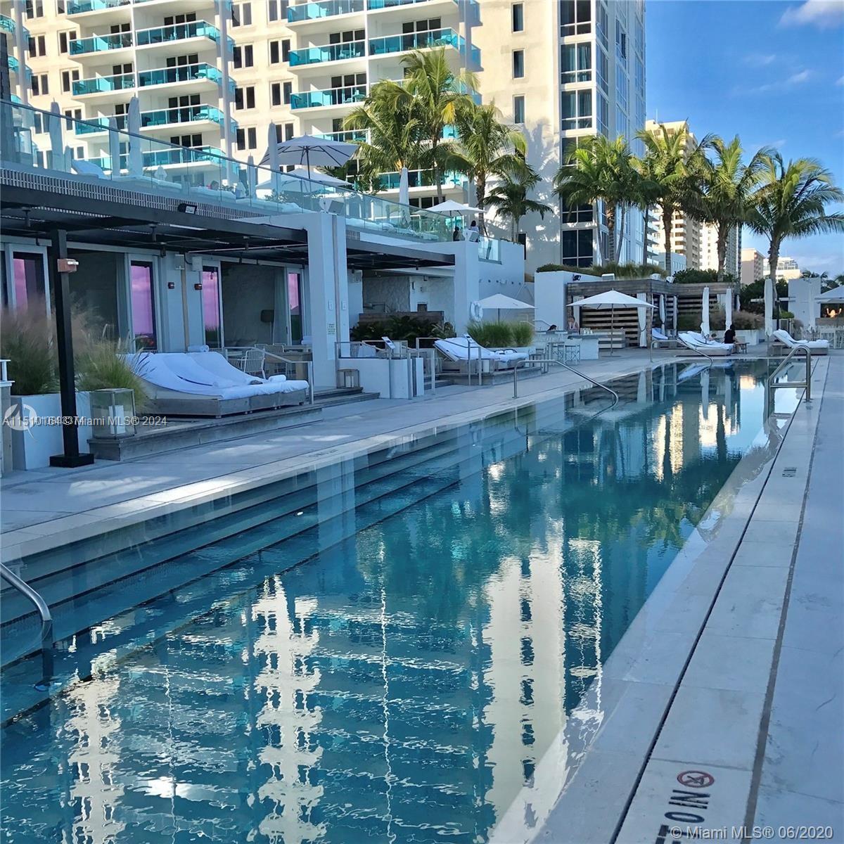 RONEY PALACE - Residential Lease
