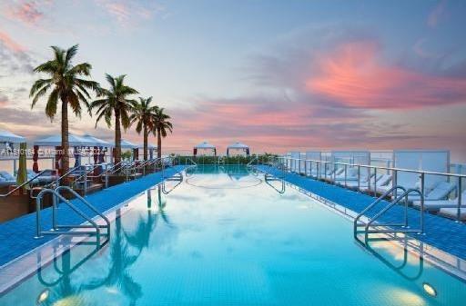 RONEY PALACE - Residential Lease