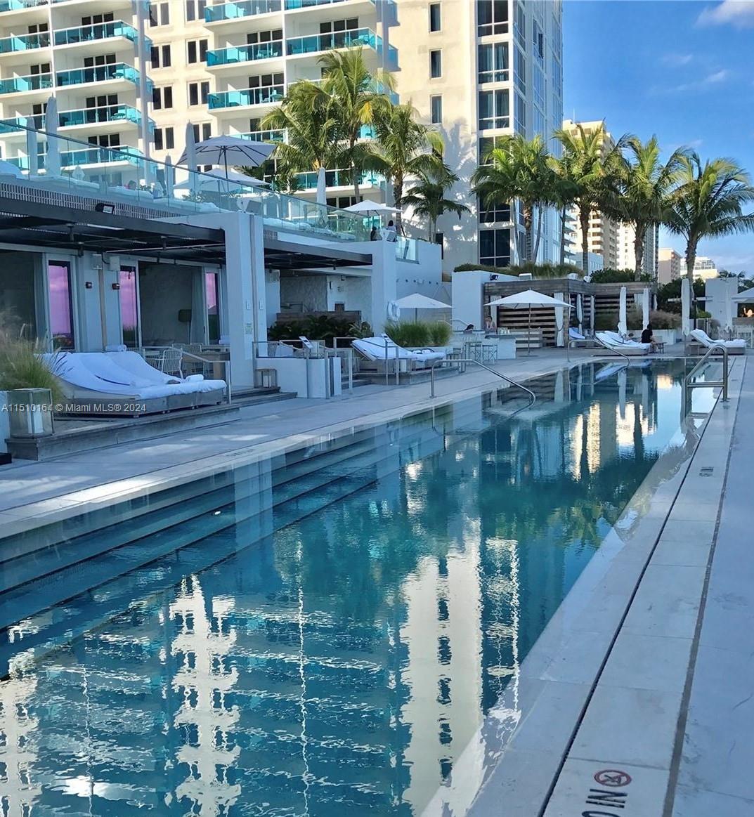 RONEY PALACE - Residential Lease
