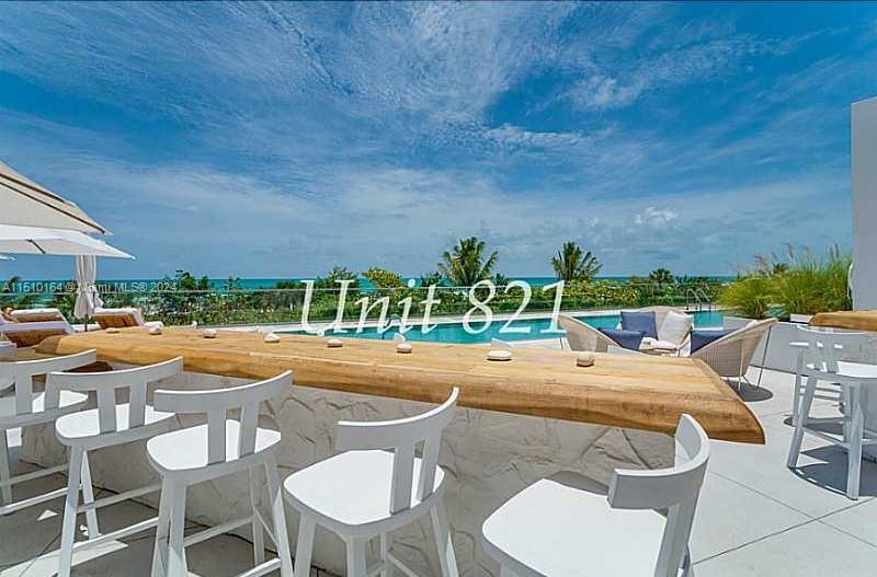 RONEY PALACE - Residential Lease