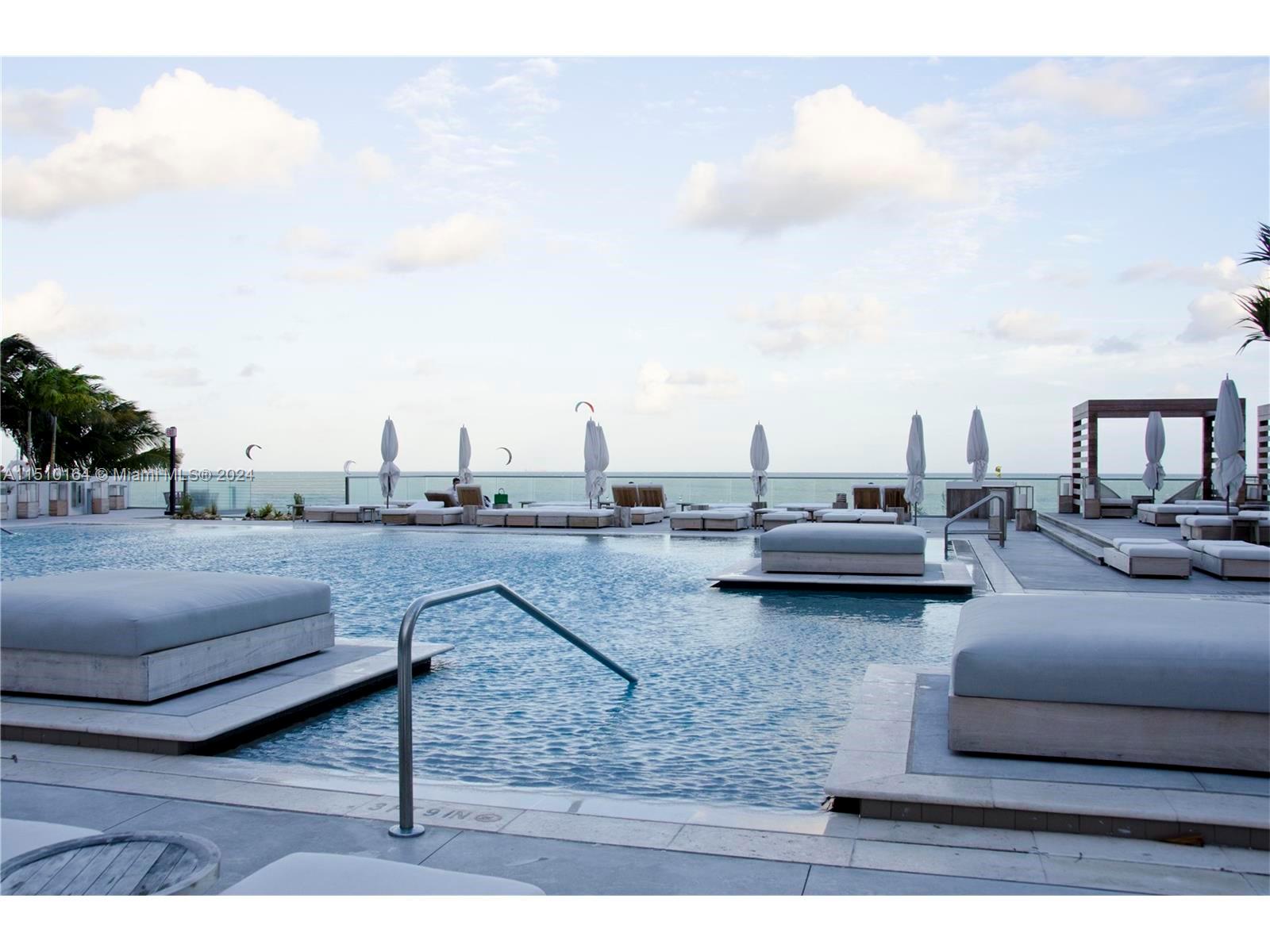 RONEY PALACE - Residential Lease