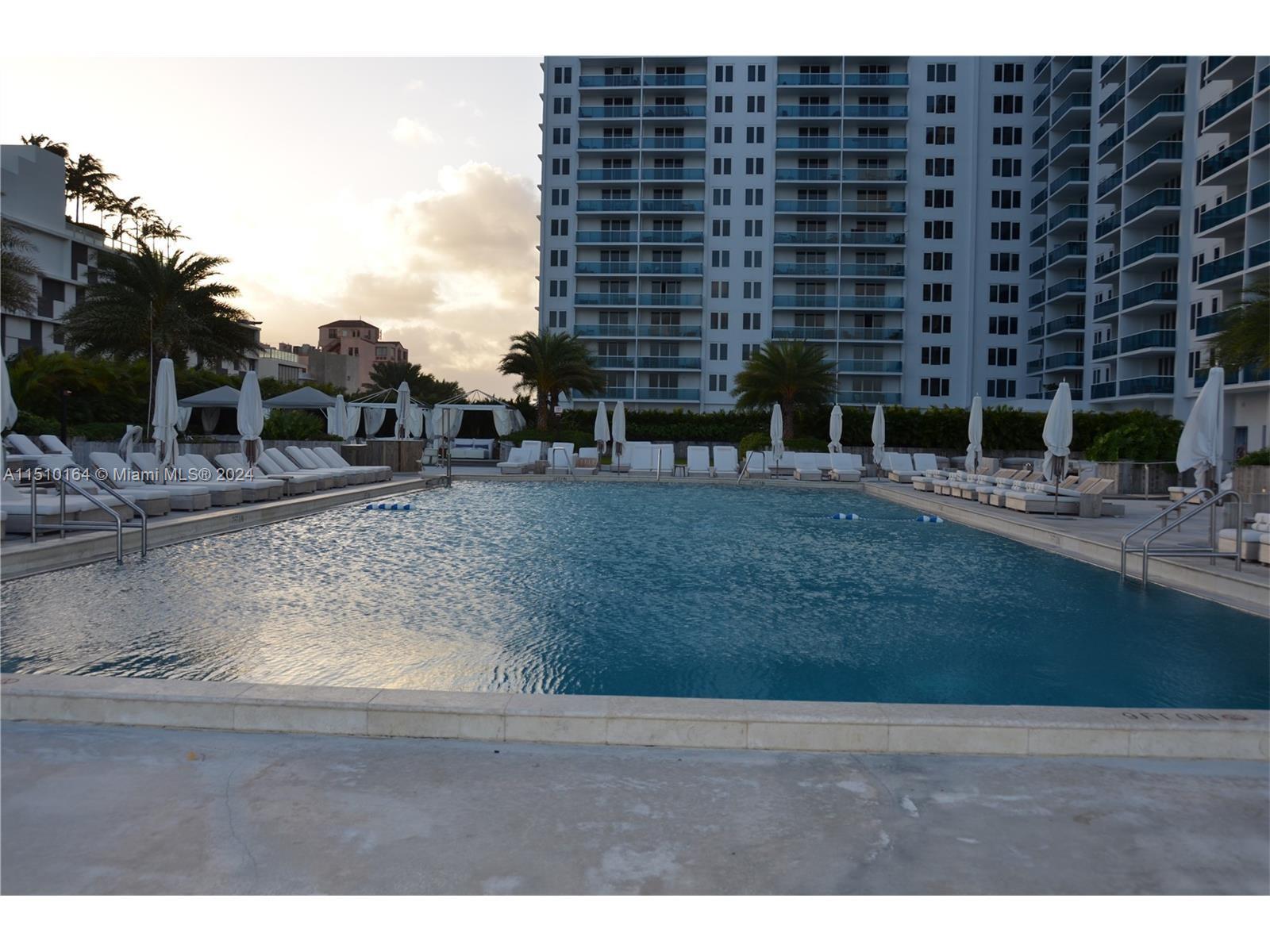 RONEY PALACE - Residential Lease