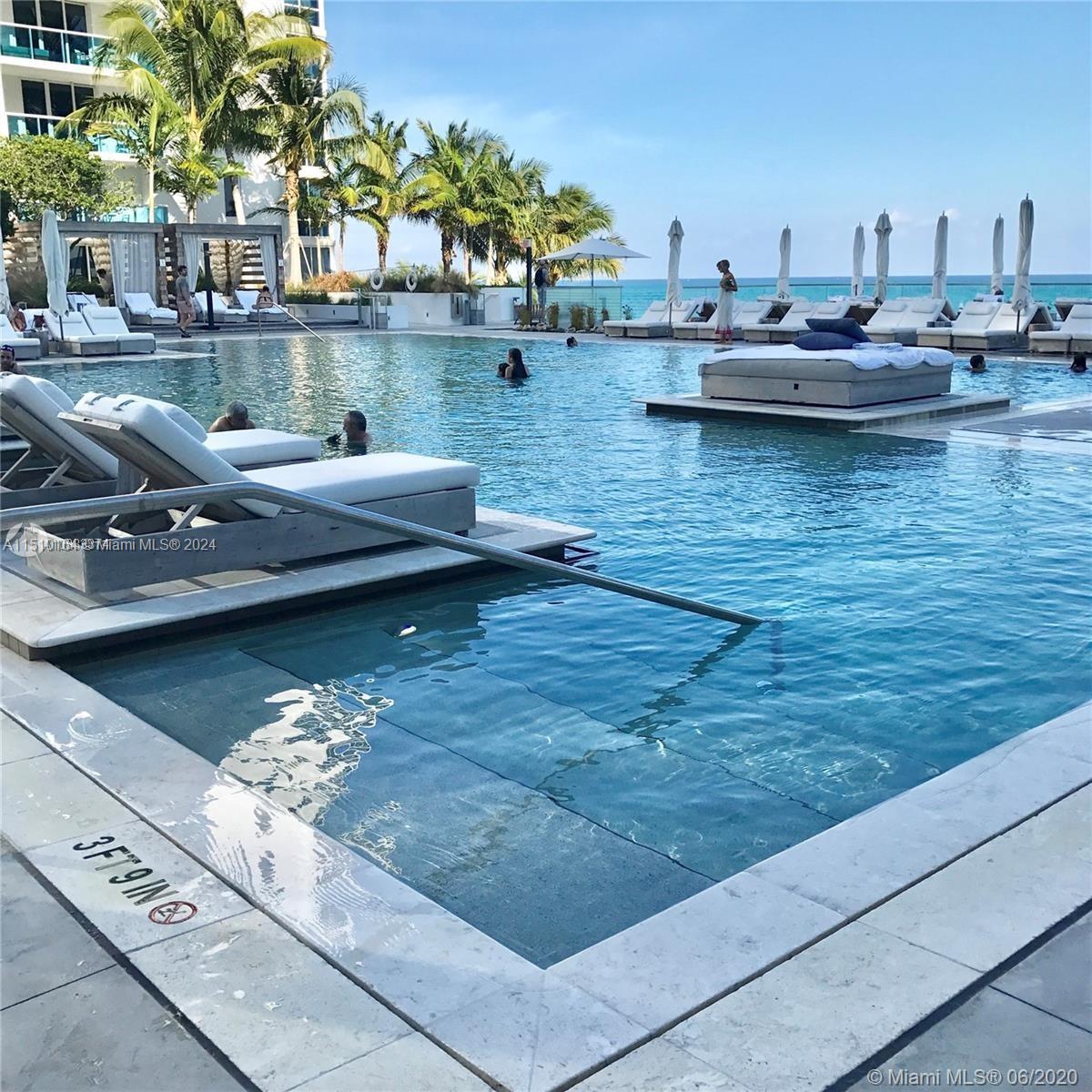RONEY PALACE - Residential Lease