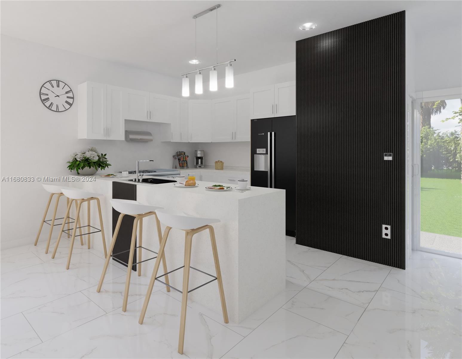 PINEWOOD HEIGHTS - Residential