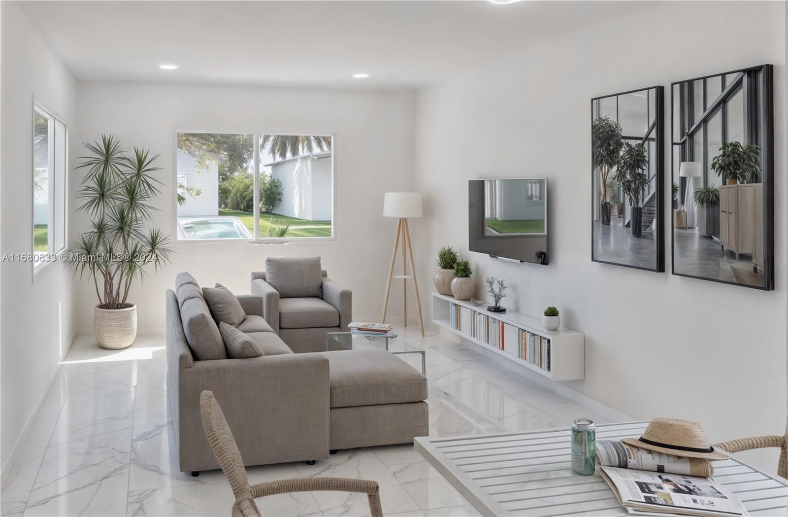 PINEWOOD HEIGHTS - Residential