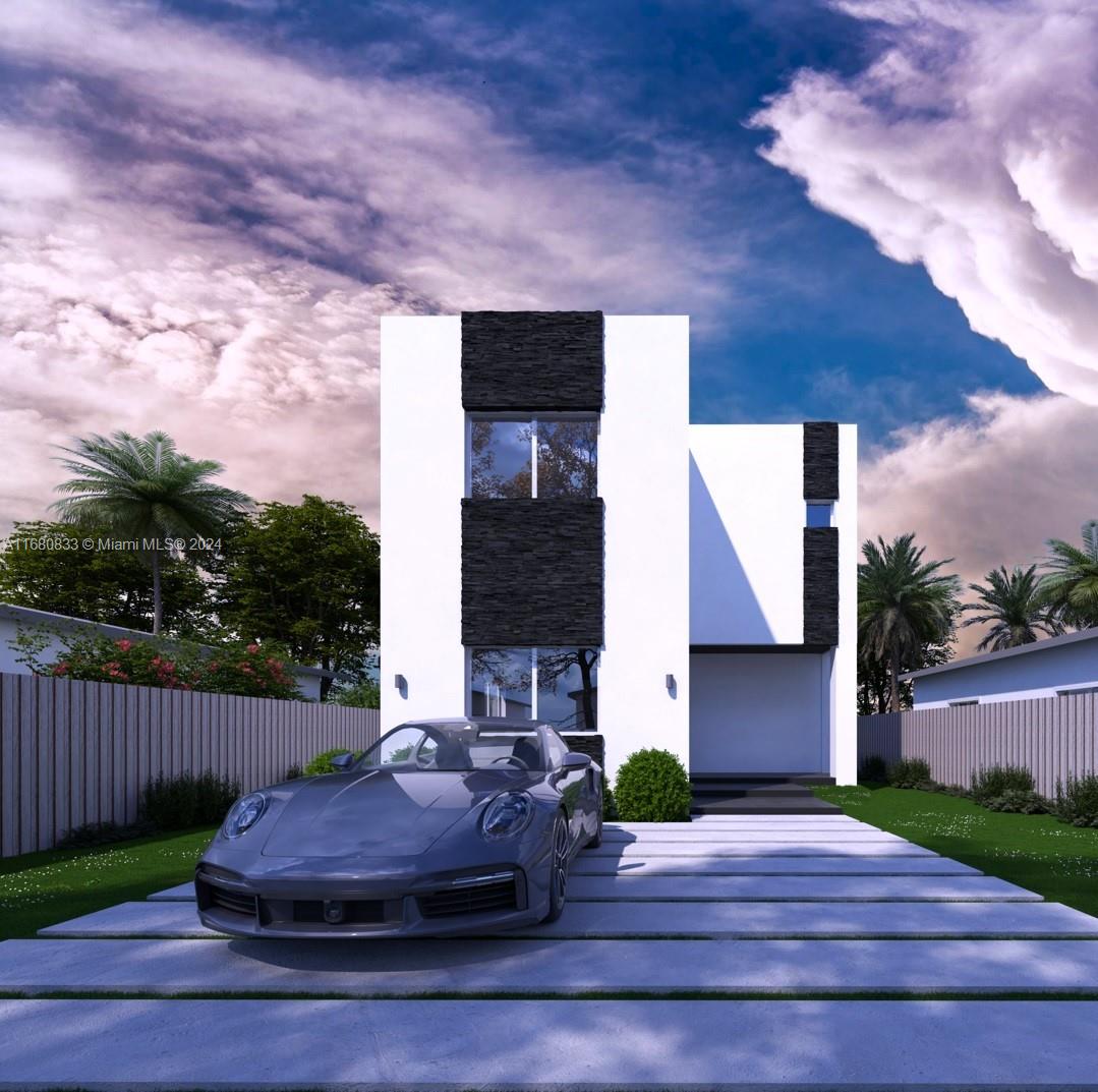 PINEWOOD HEIGHTS - Residential