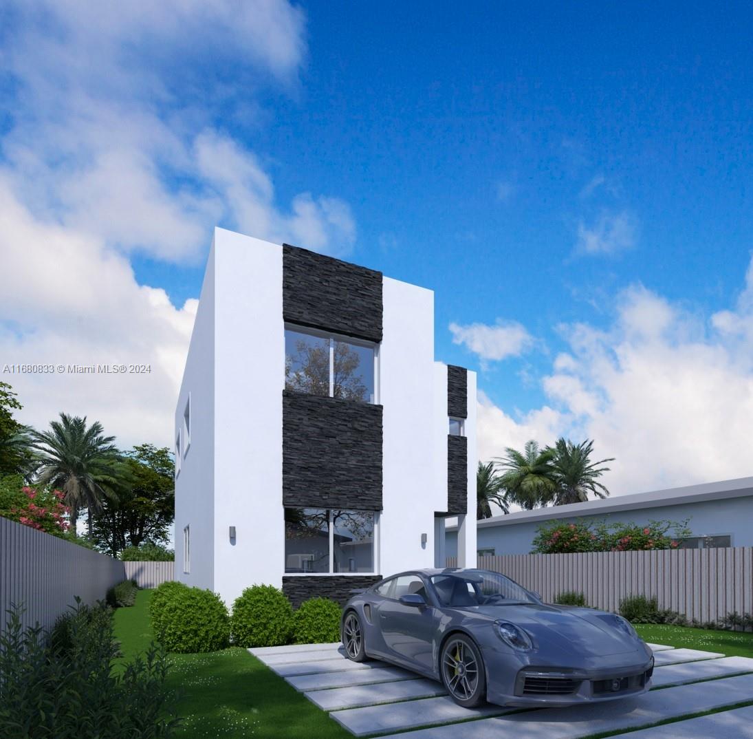 PINEWOOD HEIGHTS - Residential