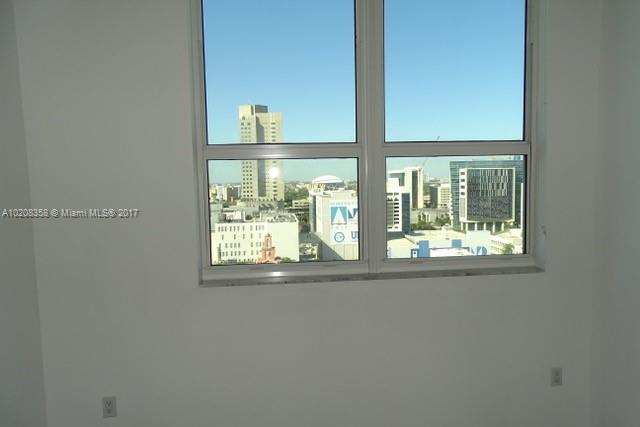 THE LOFT II - Residential Lease