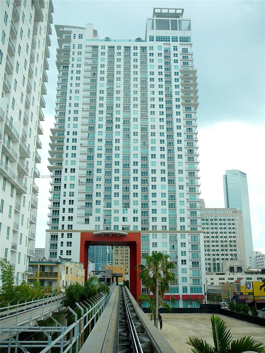 THE LOFT II - Residential Lease