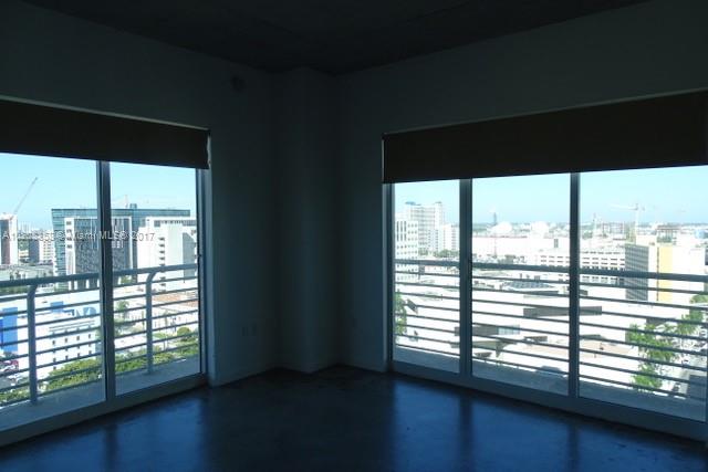 THE LOFT II - Residential Lease