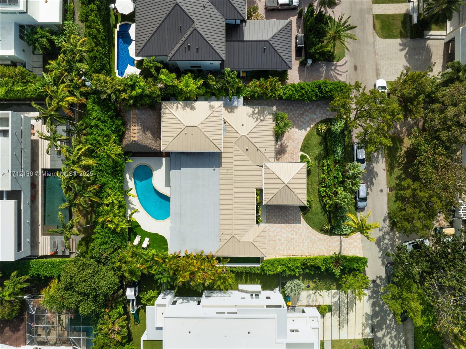 HOLIDAY COLONY - Residential