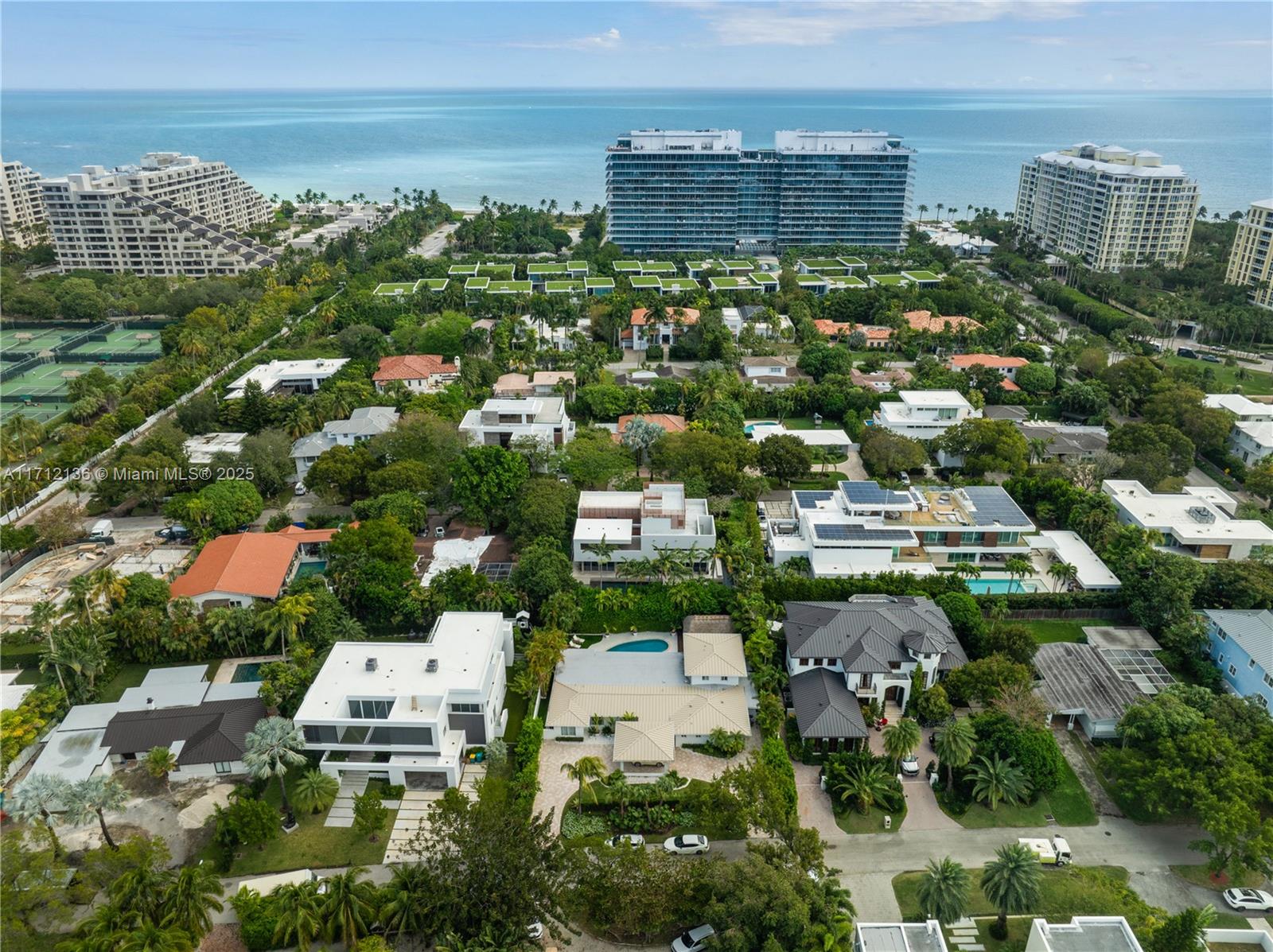 HOLIDAY COLONY - Residential
