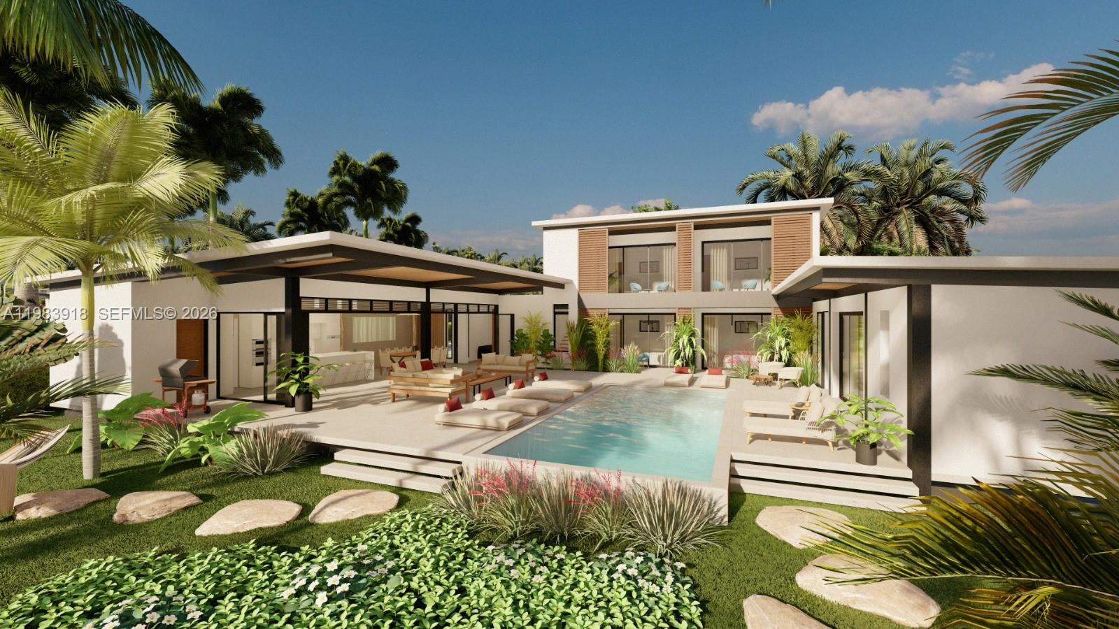 Playa Bonita - Residential