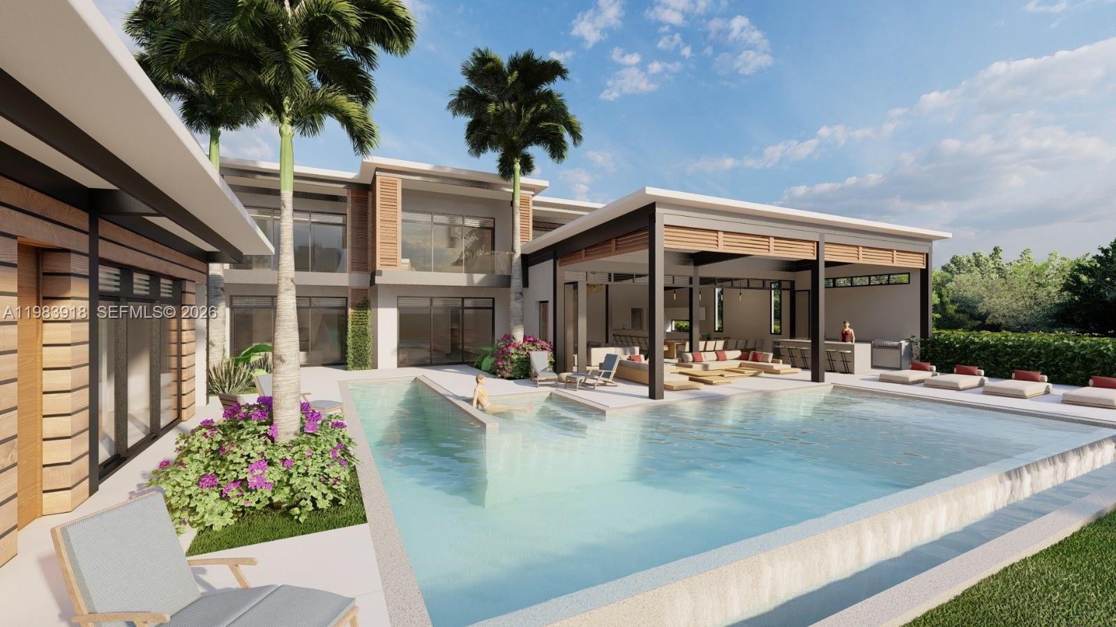 Playa Bonita - Residential