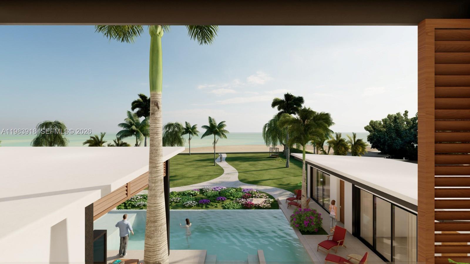 Playa Bonita - Residential
