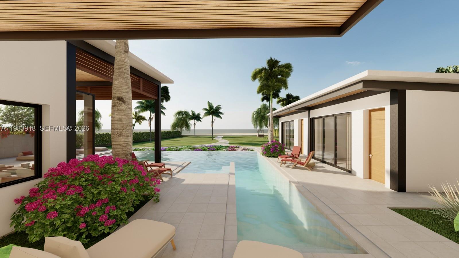 Playa Bonita - Residential