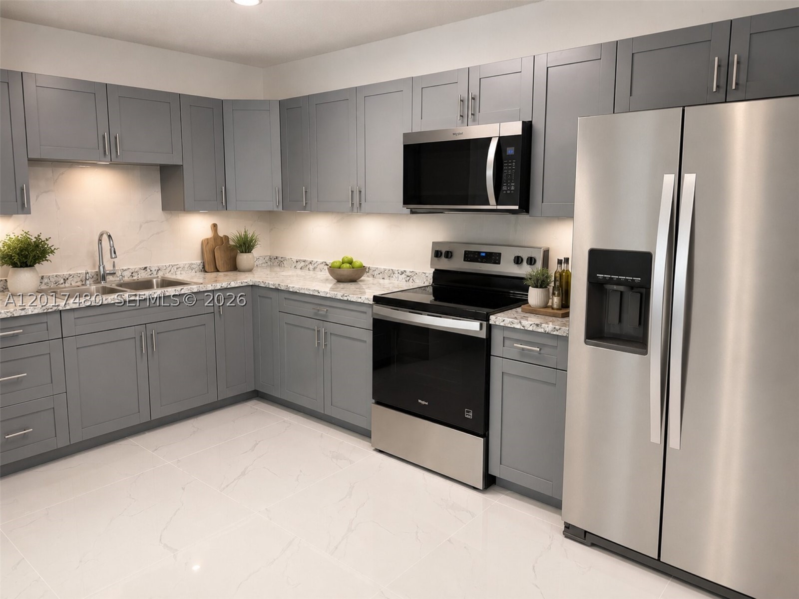 NARANJA LAKES CONDO NO 5 - Residential