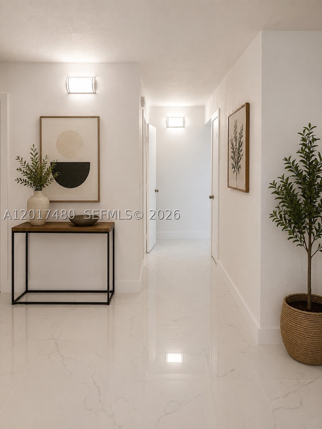 NARANJA LAKES CONDO NO 5 - Residential