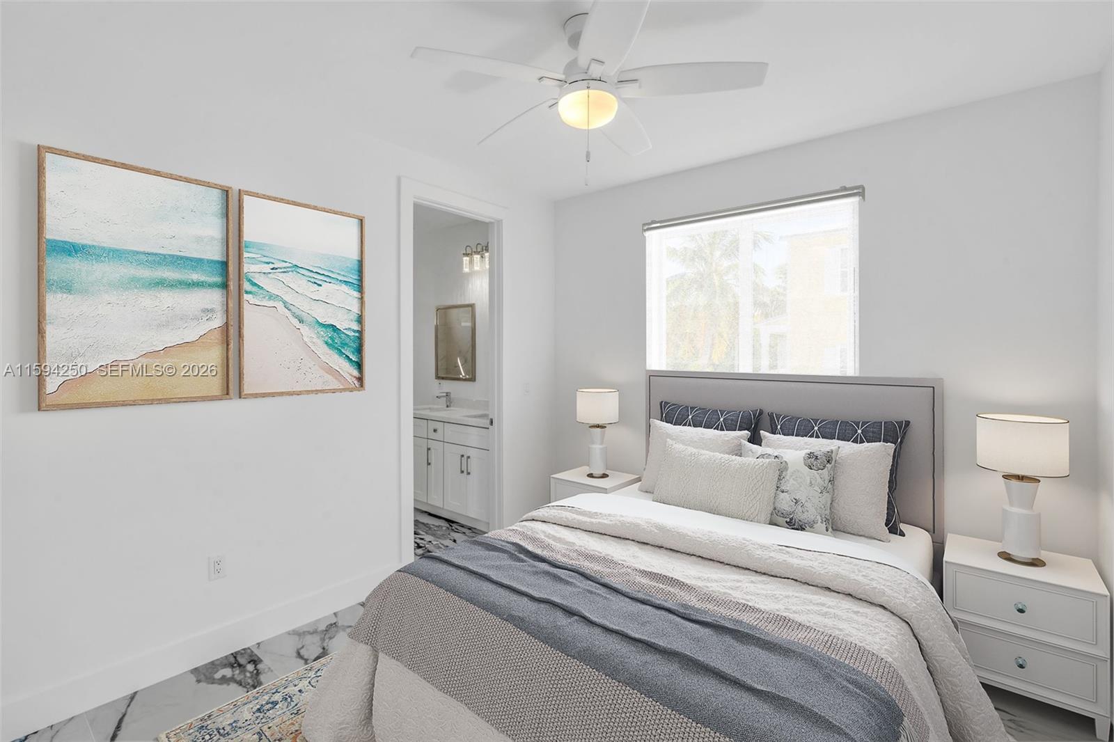 HARBORAGE, THE - Residential