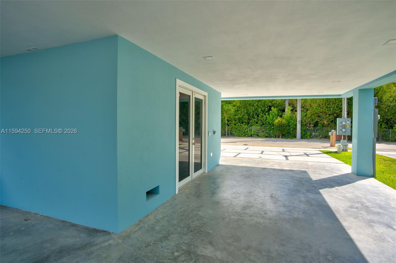 HARBORAGE, THE - Residential