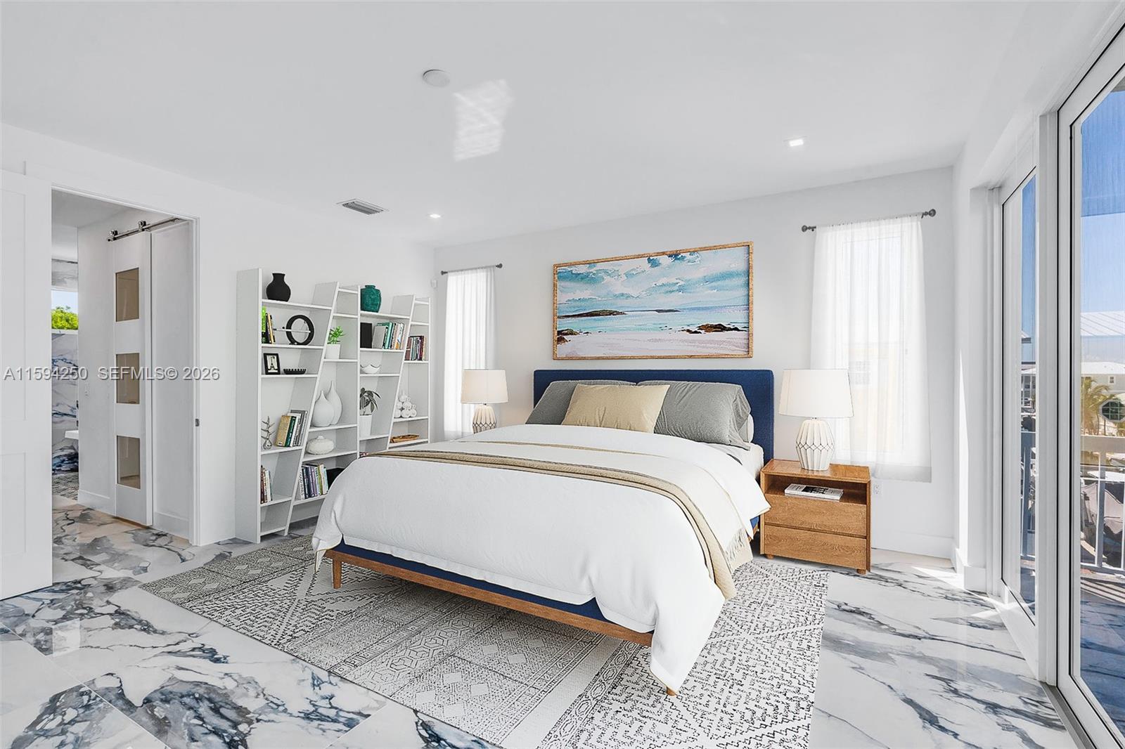 HARBORAGE, THE - Residential