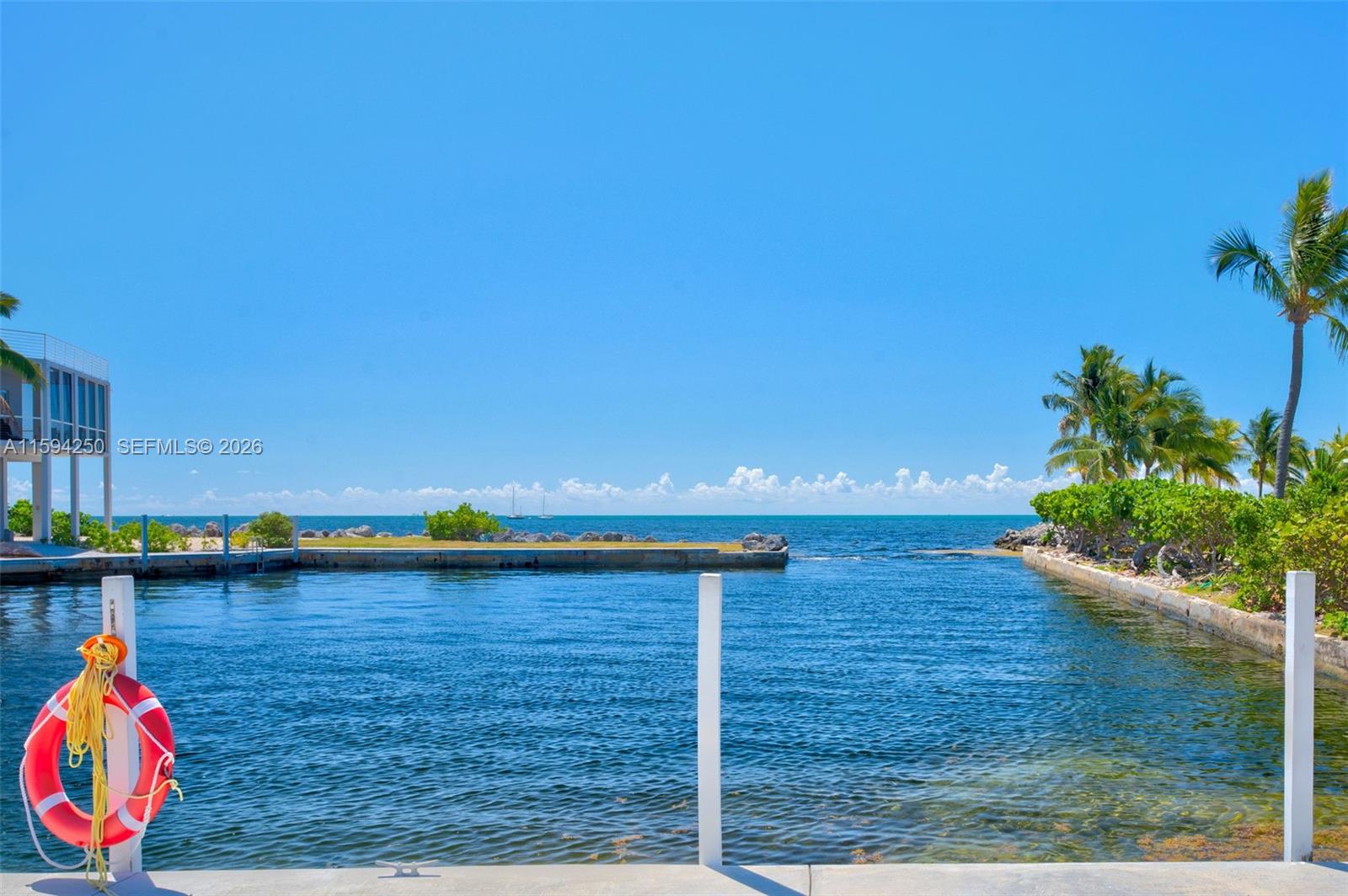 HARBORAGE, THE - Residential