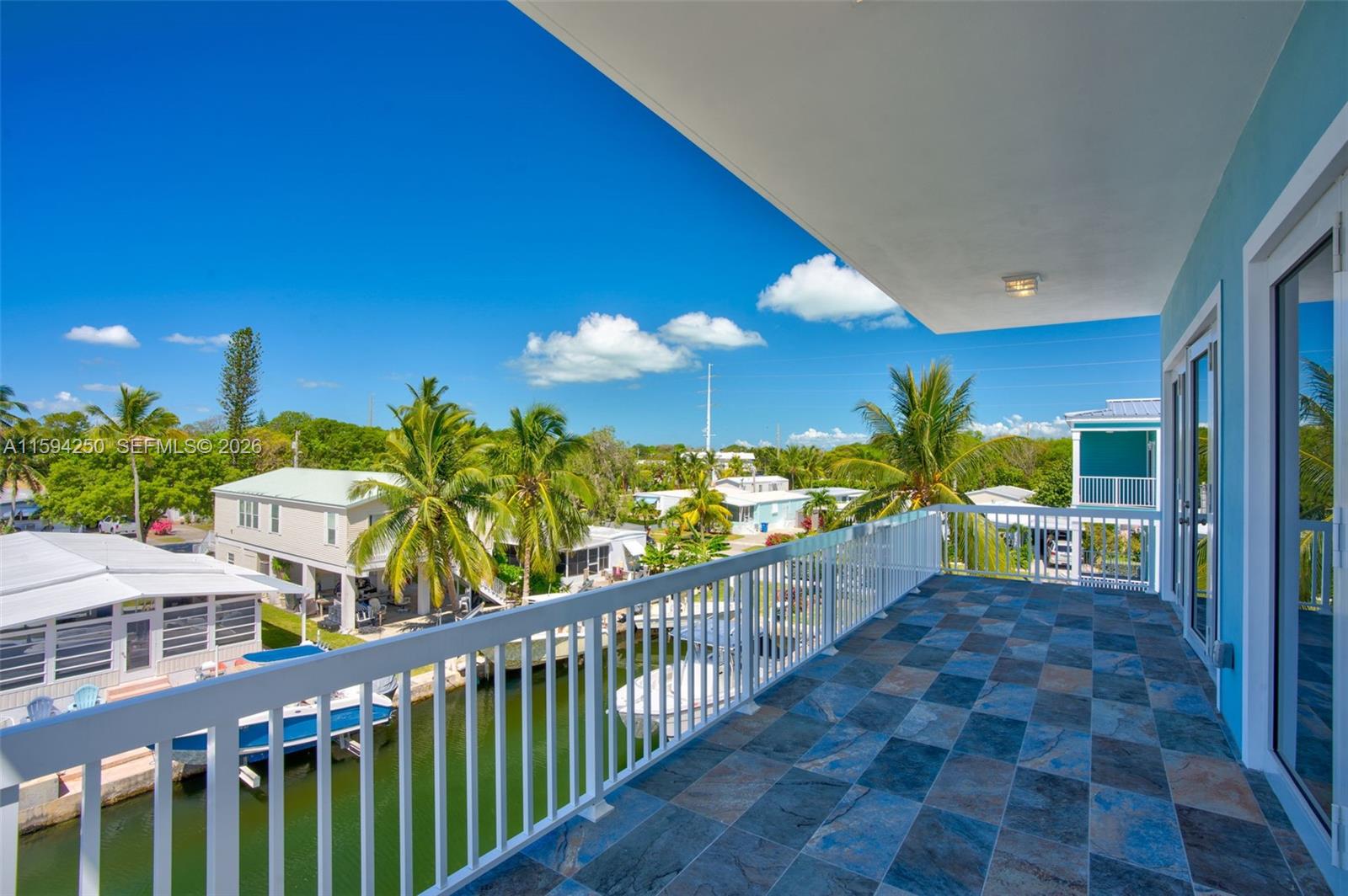 HARBORAGE, THE - Residential