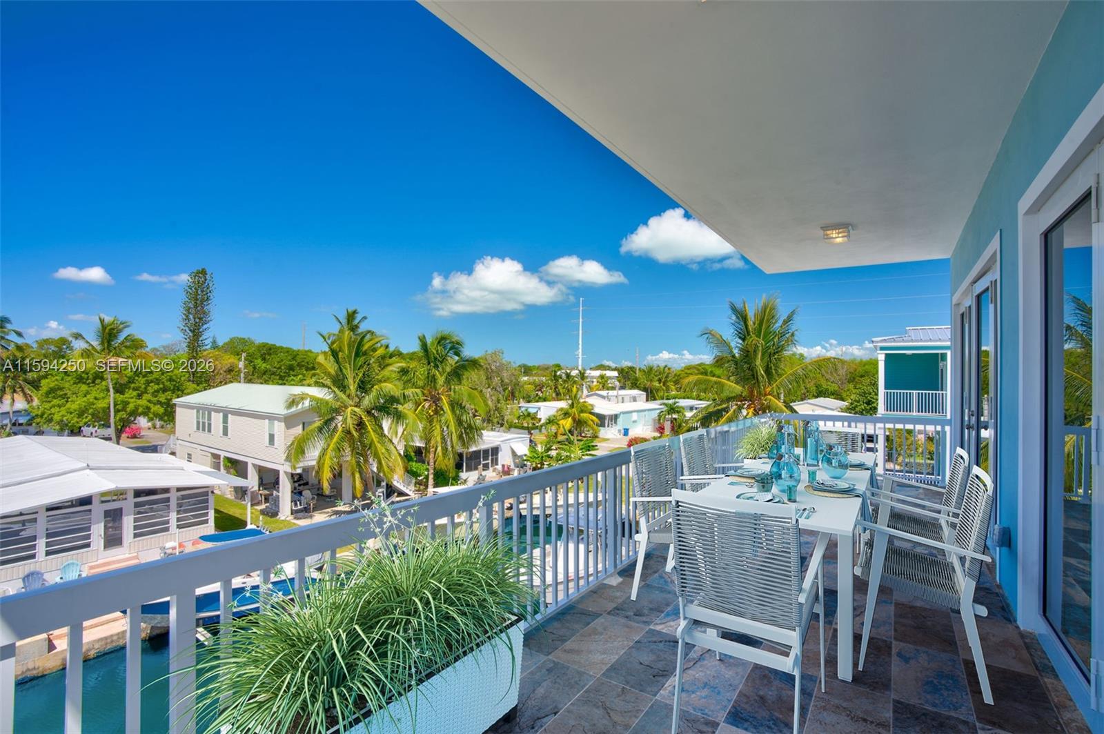 HARBORAGE, THE - Residential