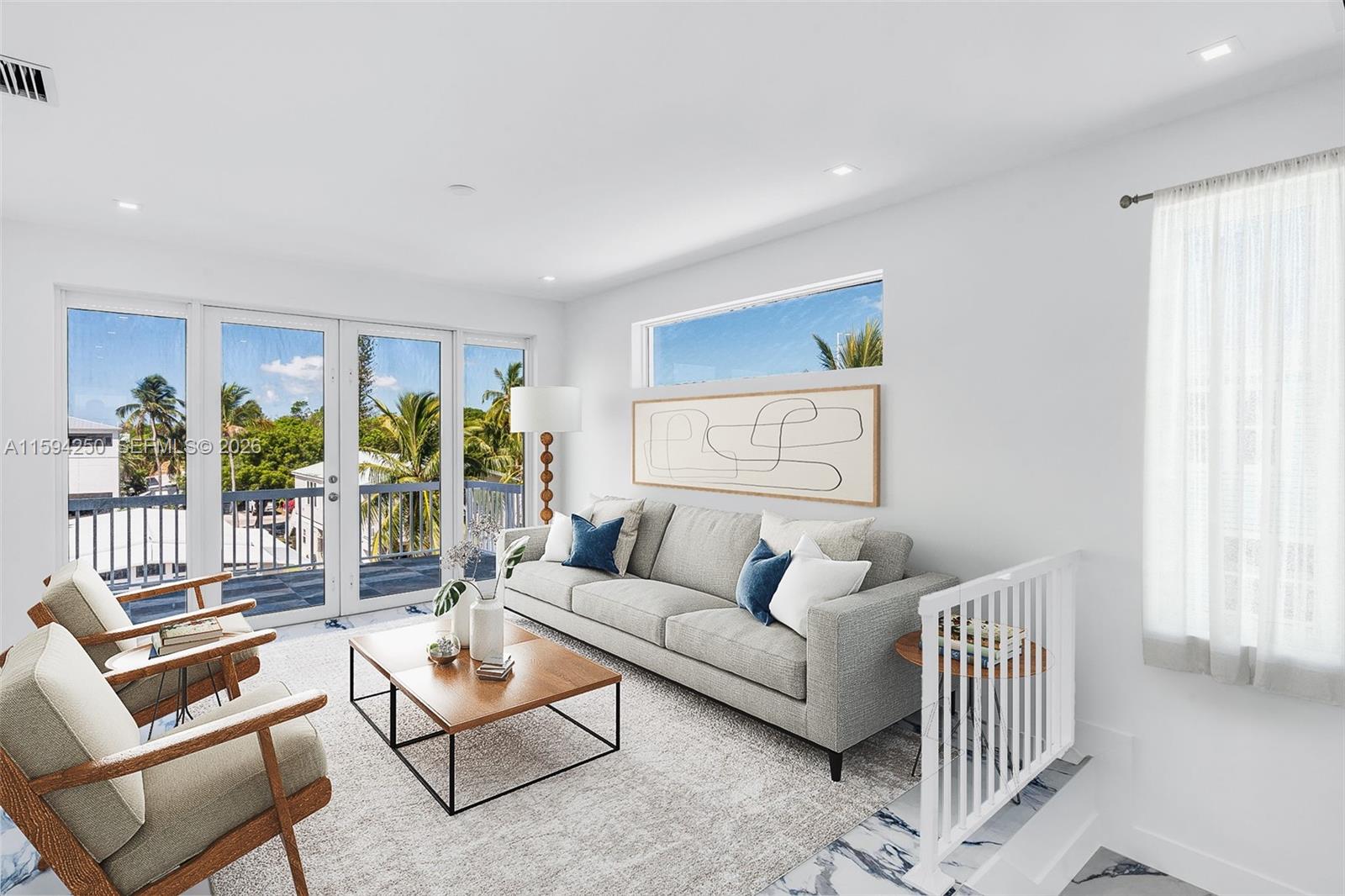 HARBORAGE, THE - Residential
