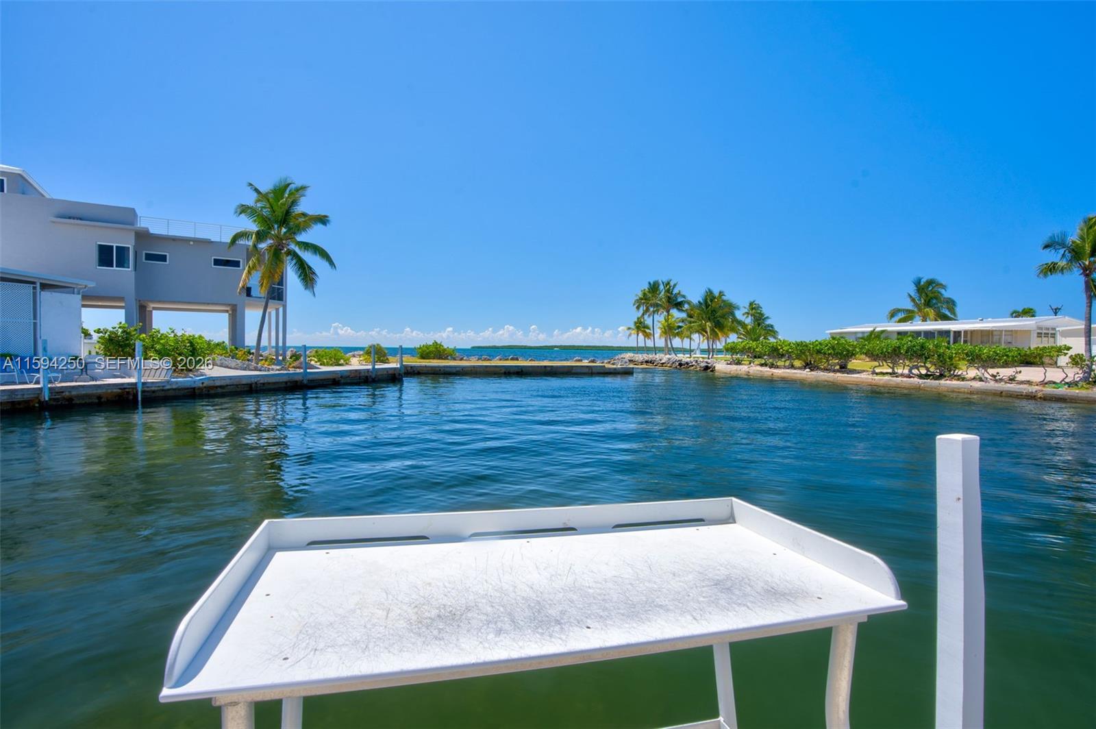 HARBORAGE, THE - Residential